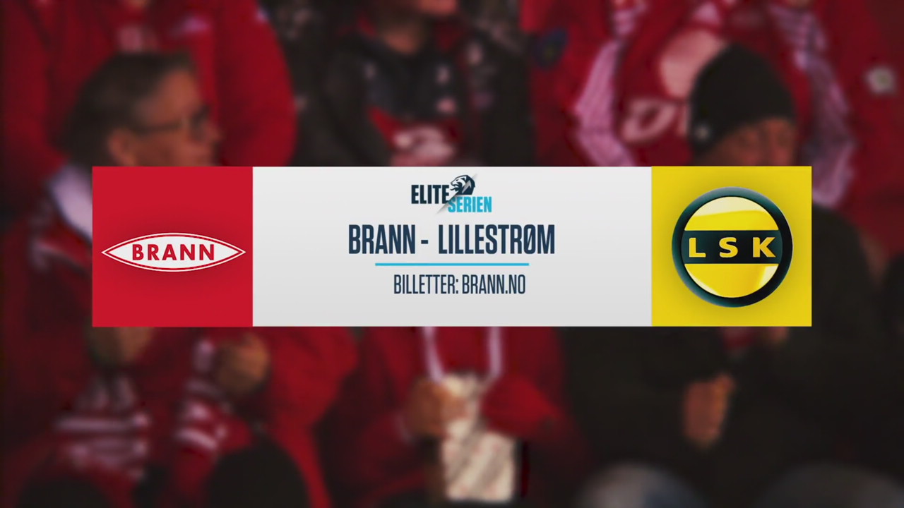 Gjør deg klar for avgjørende kamp mot Lillestrøm!